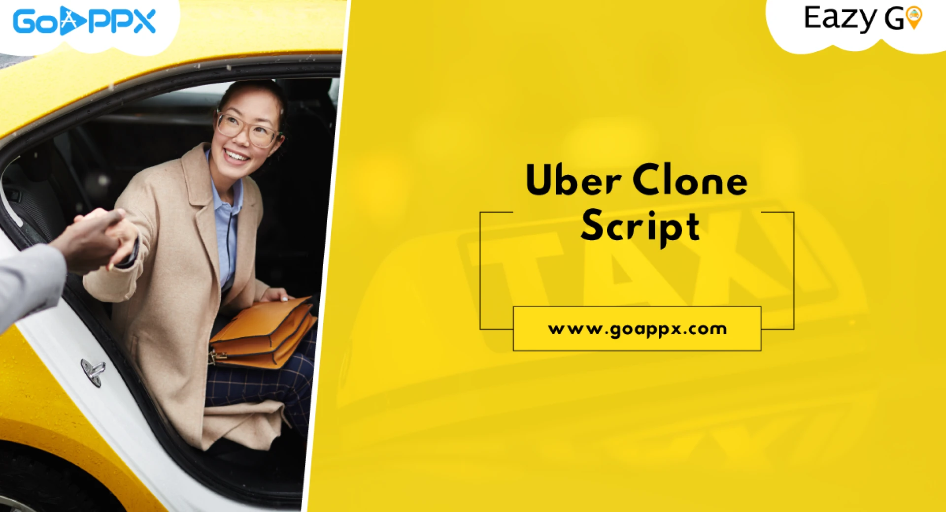 Things to consider before starting an Uber clone taxi service