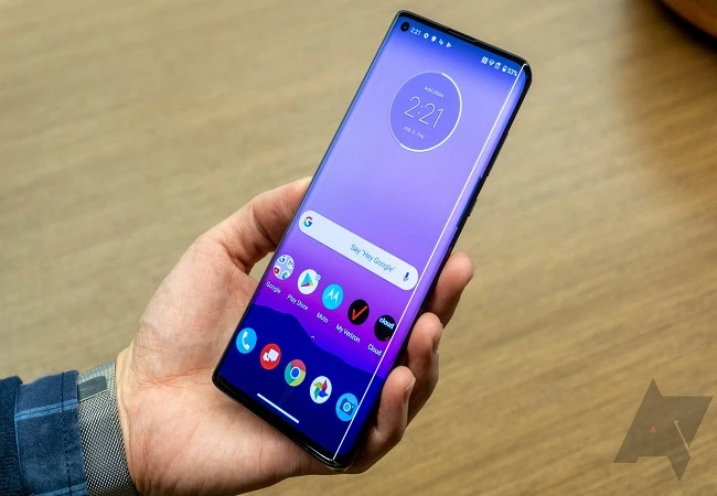 New HTC 5G Flagship Phone Is on the Way for Summer