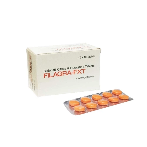 Filagra Powerful Pill For Men’s Health