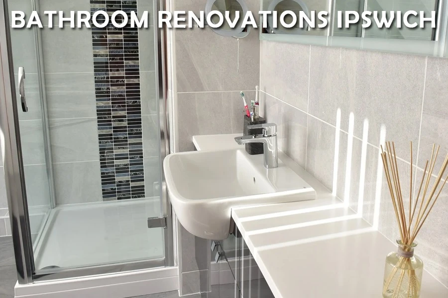 Elevate Your Lifestyle: The Profound Benefits of Professional Bathroom Renovations Ipswich