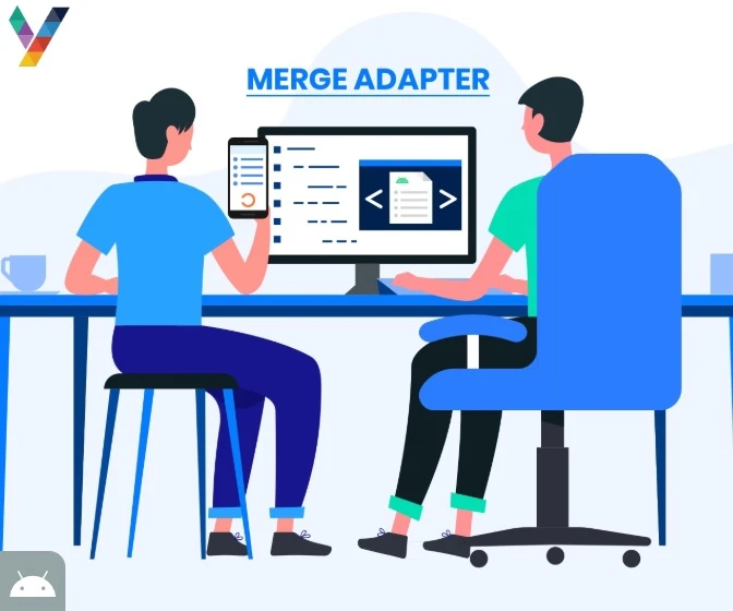 Merge Adapter: Merge Your Lists Seamlessly in Android