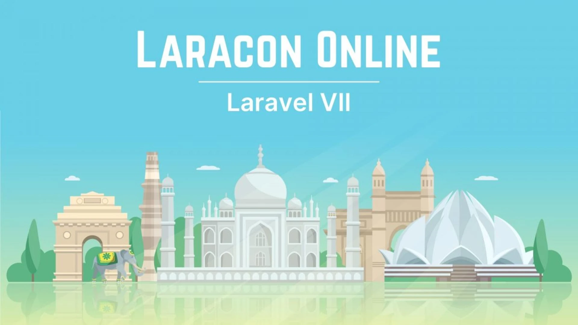 Laravel VII: Abbreviated | Web Development - Yudiz Solutions Pvt. Ltd.