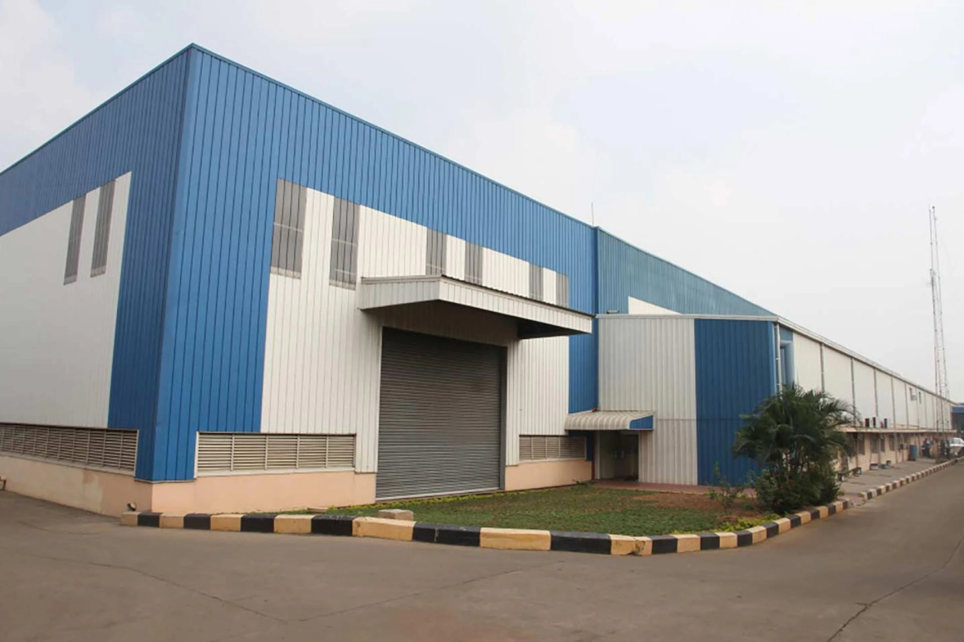 Know about Site Office Container