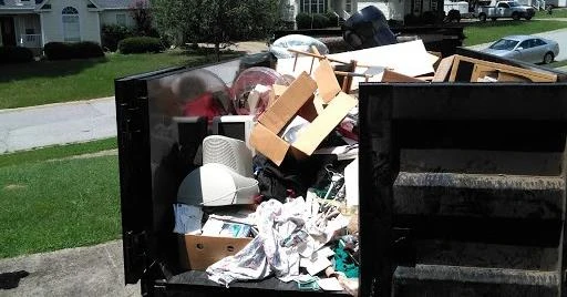 Commercial Trash Pickup &amp; Removal in Raleigh, NC