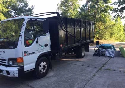 Get Affordable Junk Removal Services in Durham