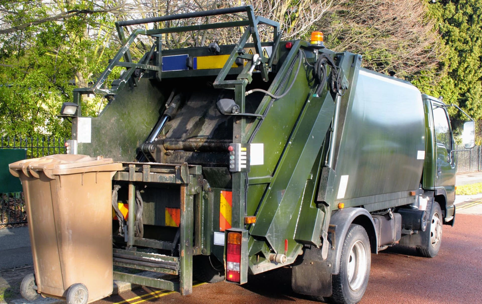 The Best Hauling &amp; Junk Removal Services in Durham