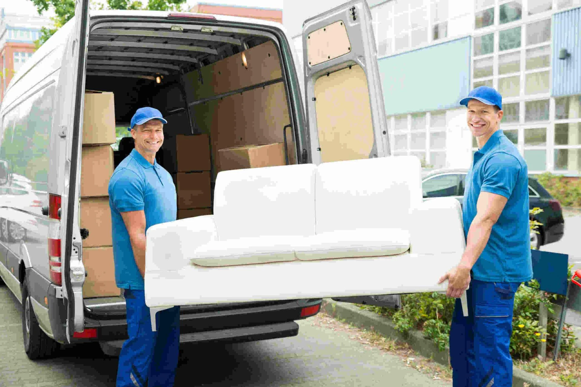 The Ultimate Guide to Hiring a Reliable Moving Company in London