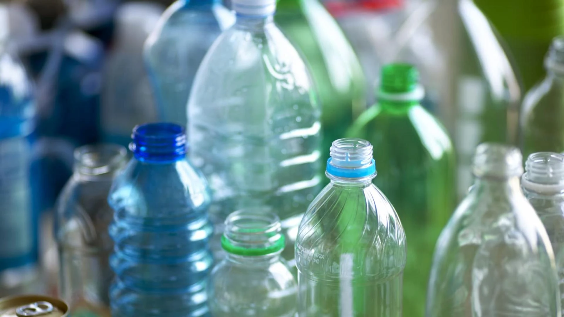 Why Bottle Drives Are The Best Way To Raise Funds For Local Charities