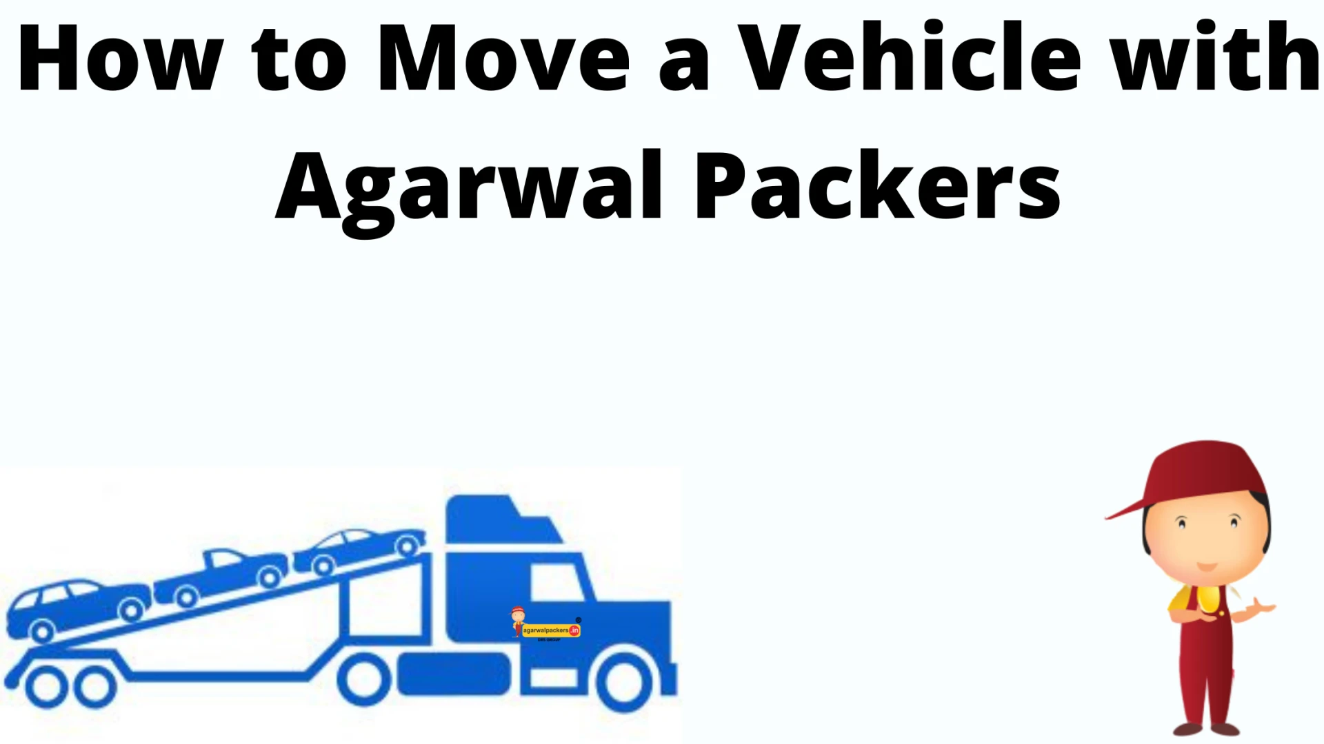 Agarwal Packers and Movers Bike Transport