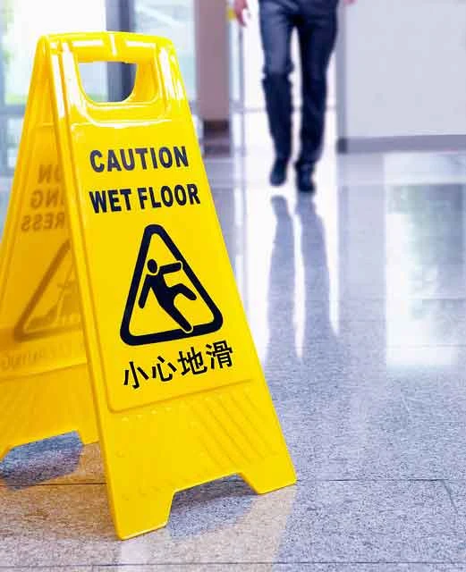 Navigating The Legal Landscape: Why You Need A Skilled Slip And Fall Lawyer In Las Vegas
