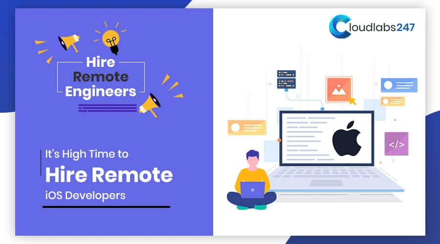 Right Way to Hire Remote iOS Engineers
