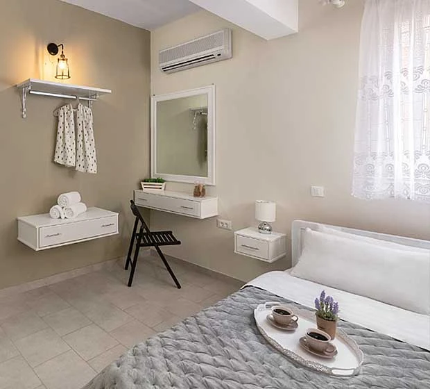 Rely on Maravelia Apartments and Enjoy Comfortable Rental Villas in Symi
