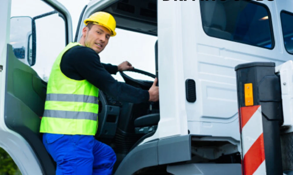 Search truck drivers jobs in New Zealand on myjobspace.co.nz