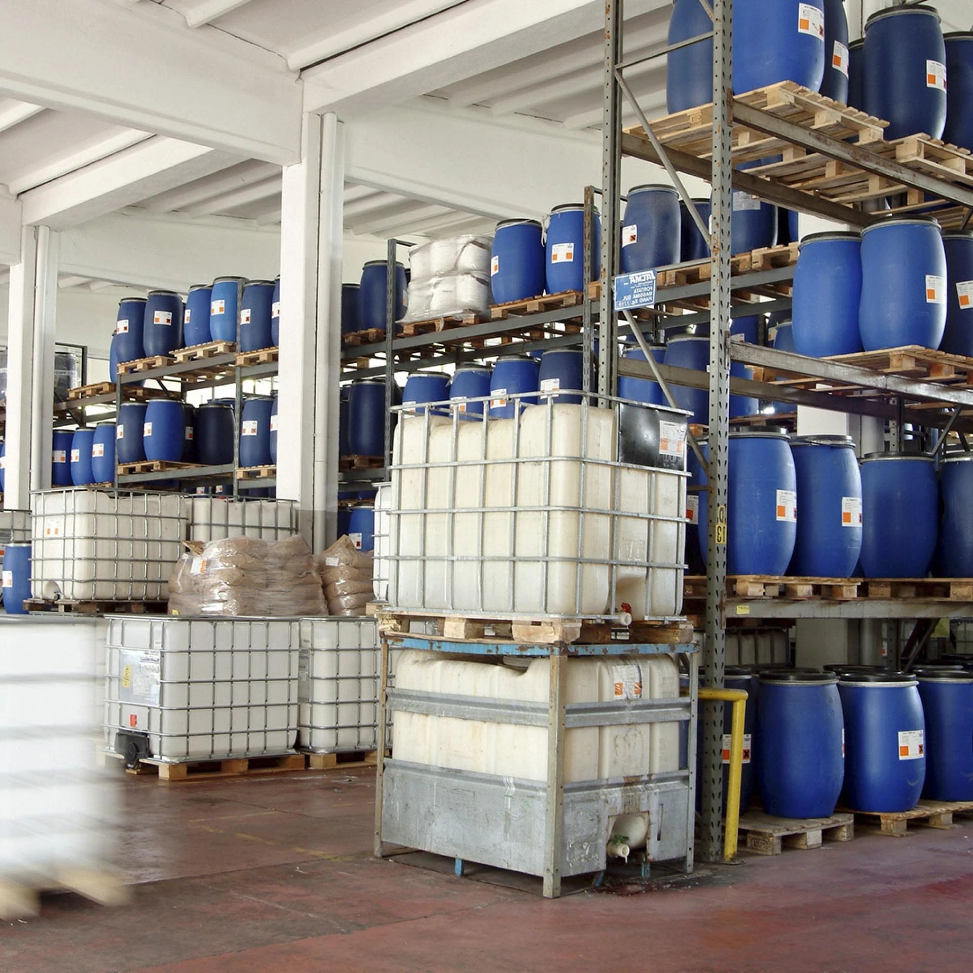 An Overview of 3PL Services