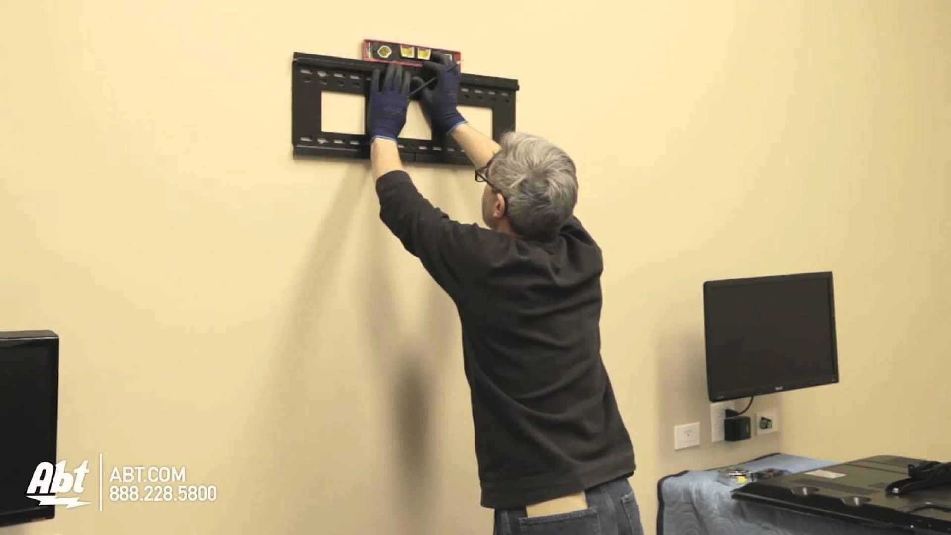 How to Wall-Mount Your TV