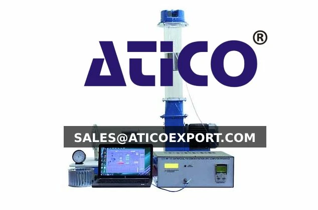 Fluid Mechanics Lab Equipment Manufacturers