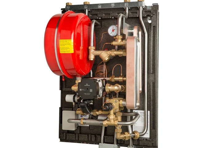 Local Heating Engineer