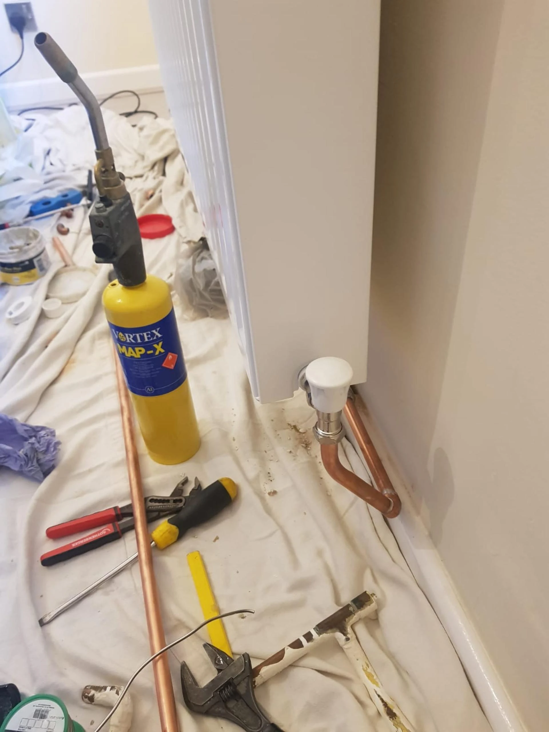 Local Heating Engineer near me