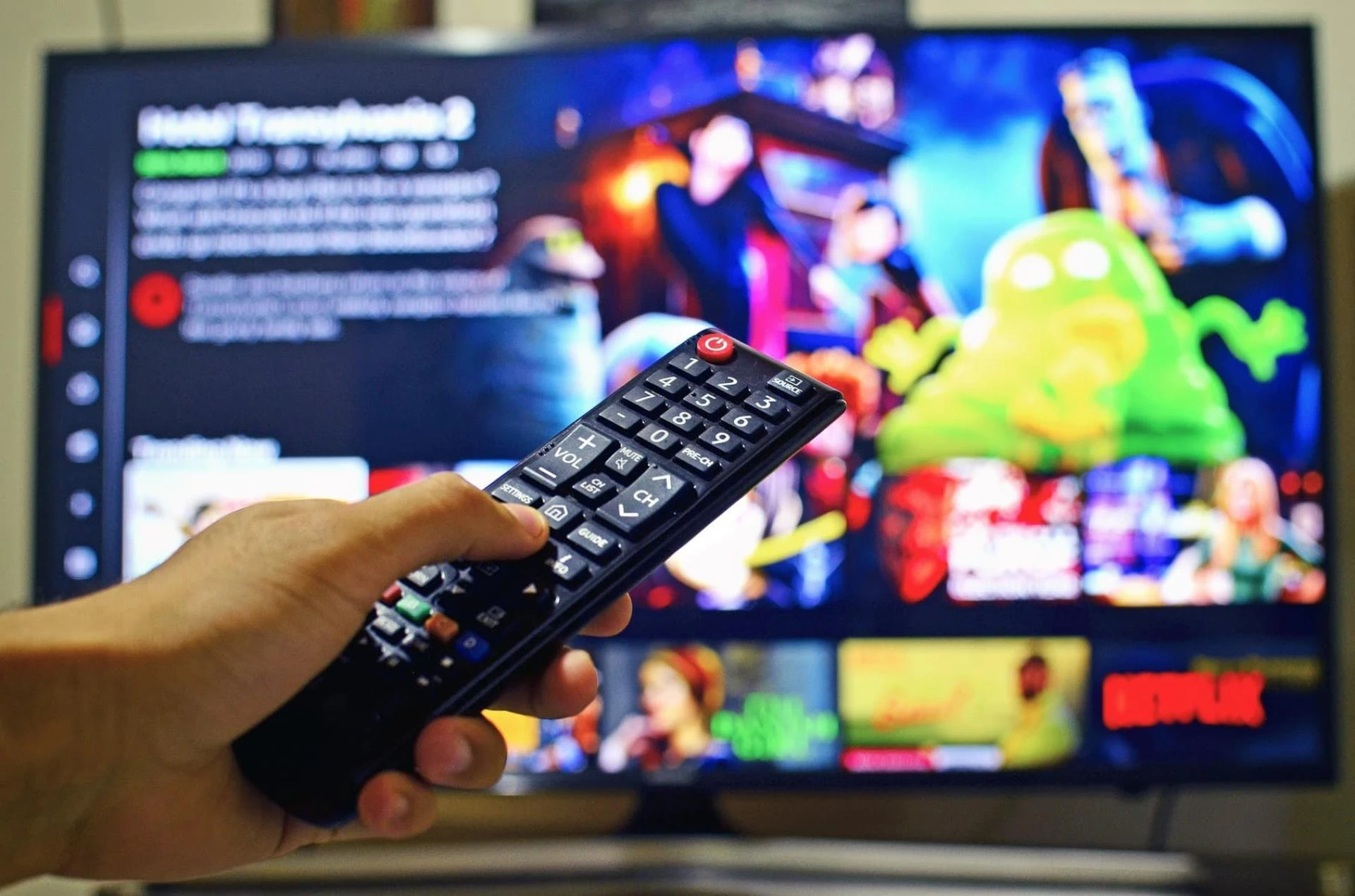 What is an IPTV box used for? Definition and operation