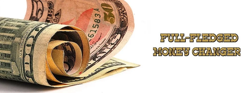 Currency Exchange Tips for International Students