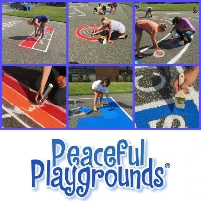 Rainy day recess games: Add new and exciting games to the school curriculum!