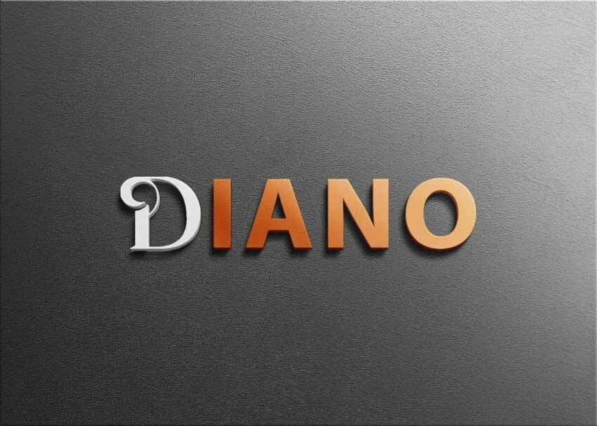 The Ultimate Guide to Realistic 3d Logo Mockup PSD Free Download