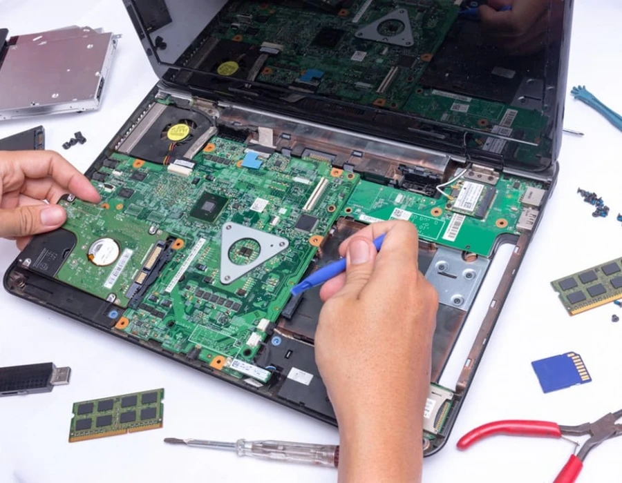 A2 Computers - Ann Arbor Computer Repair