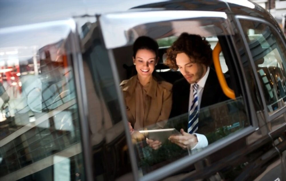 Top 5 Taxi Services to Get Ride From in Amersfoort