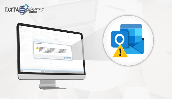 How to Fix Outlook Error 0x800ccc0e?