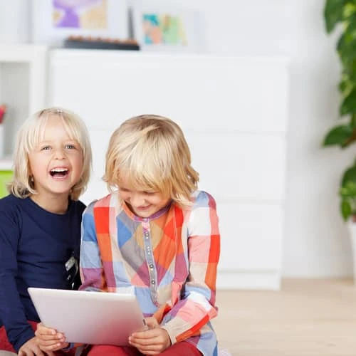 How Do You Keep Your Kids Safe From Online Dangers?