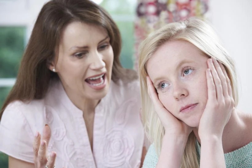 Discuss 3 Teen Mistakes &amp; Why do you need to develop them?