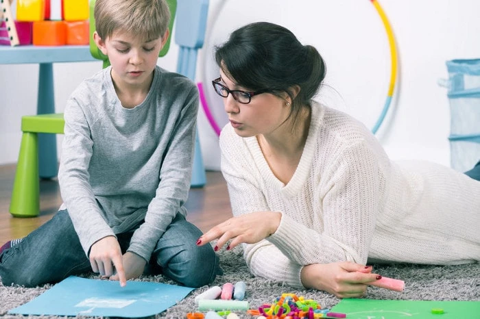 DIY methods for Child’s Soft Skills Development