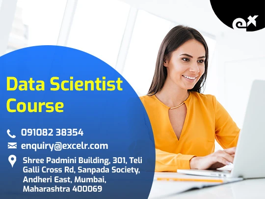 Best Data Science Course In Mumbai