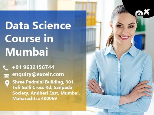 Data Science Utilizing R Programming In Mumbai