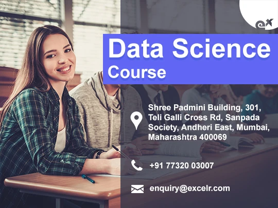Data Science Course Training