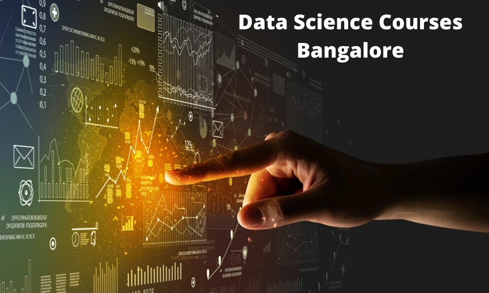 Data Science Courses Training in Bangalore