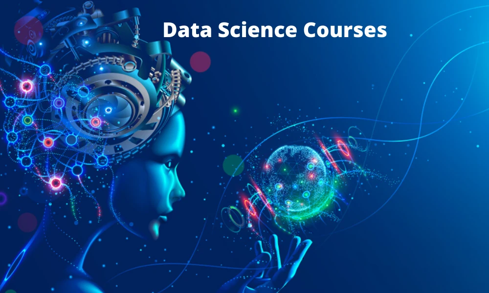 Best Online Big Data And Data Science Courses