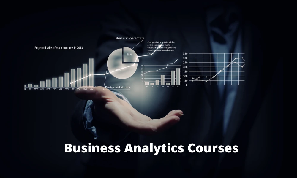 Business Analytics Courses Training