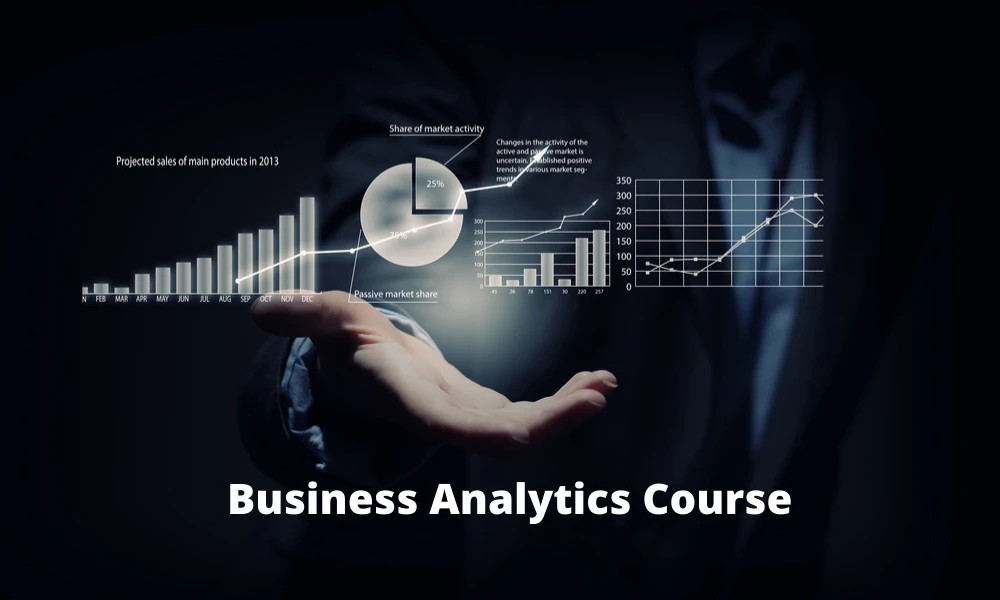 Business Analytics Training In Bangalore