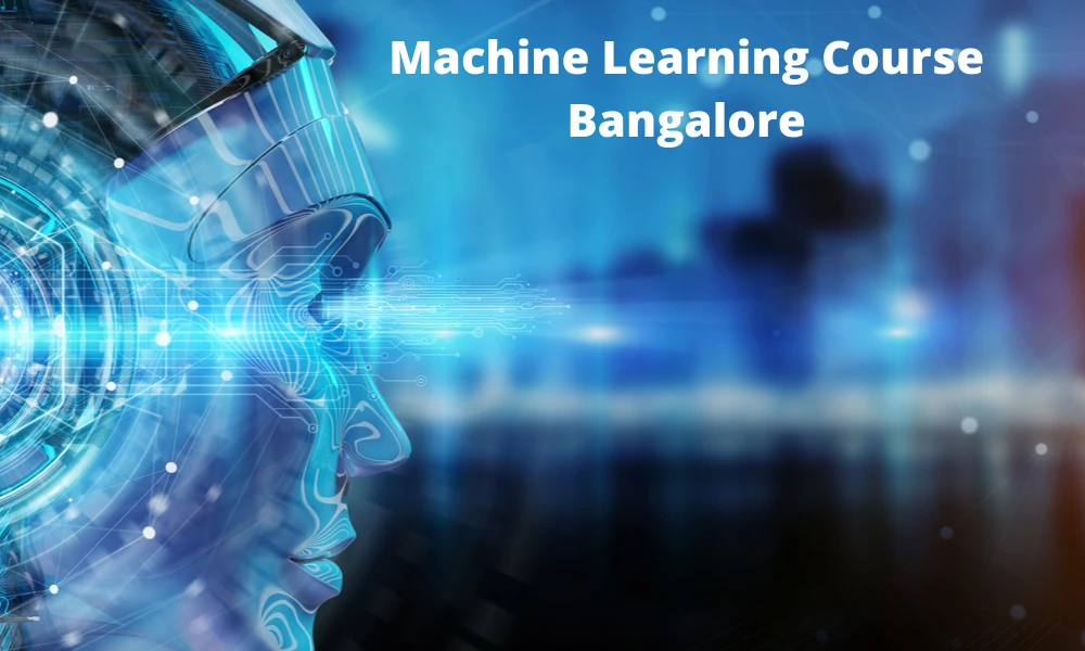 Machine Learning Course Training