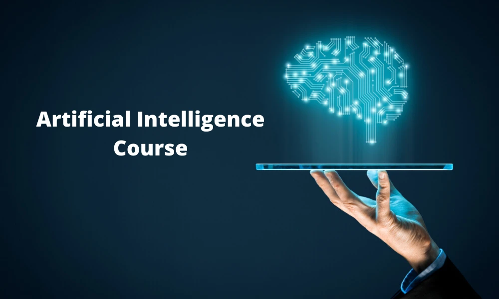 Artificial Intelligence Course Training