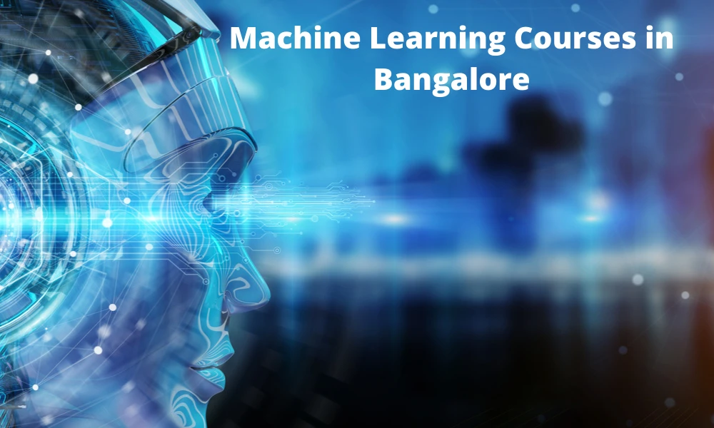 Machine Learning Course Training
