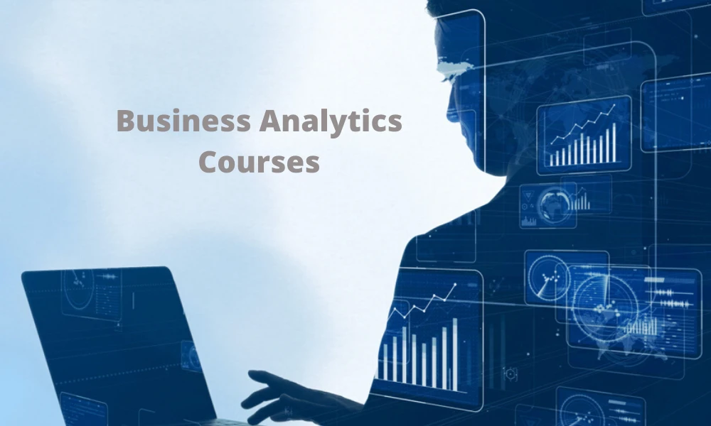 Top Business Analytics Course Training
