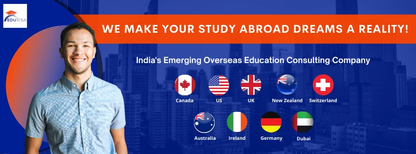 Top destinations to study internationally for Indian students