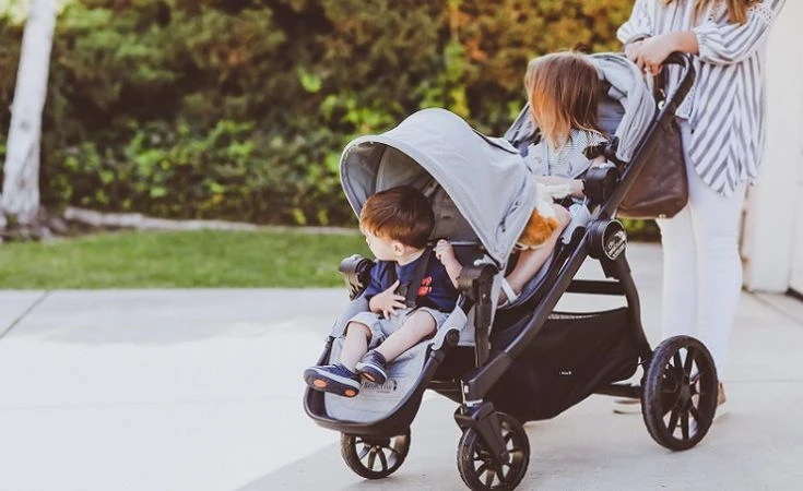 How to Choose the Best Baby Stroller?