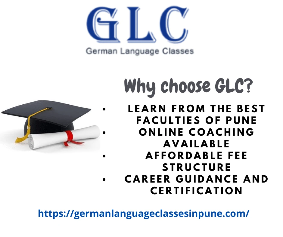 The German Language is Top-Notch Skill In 2021