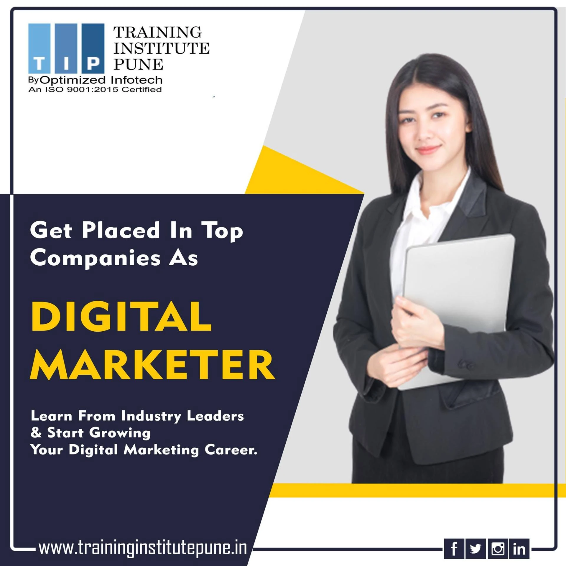 How Can Digital Marketing Certifications Help Your Career?