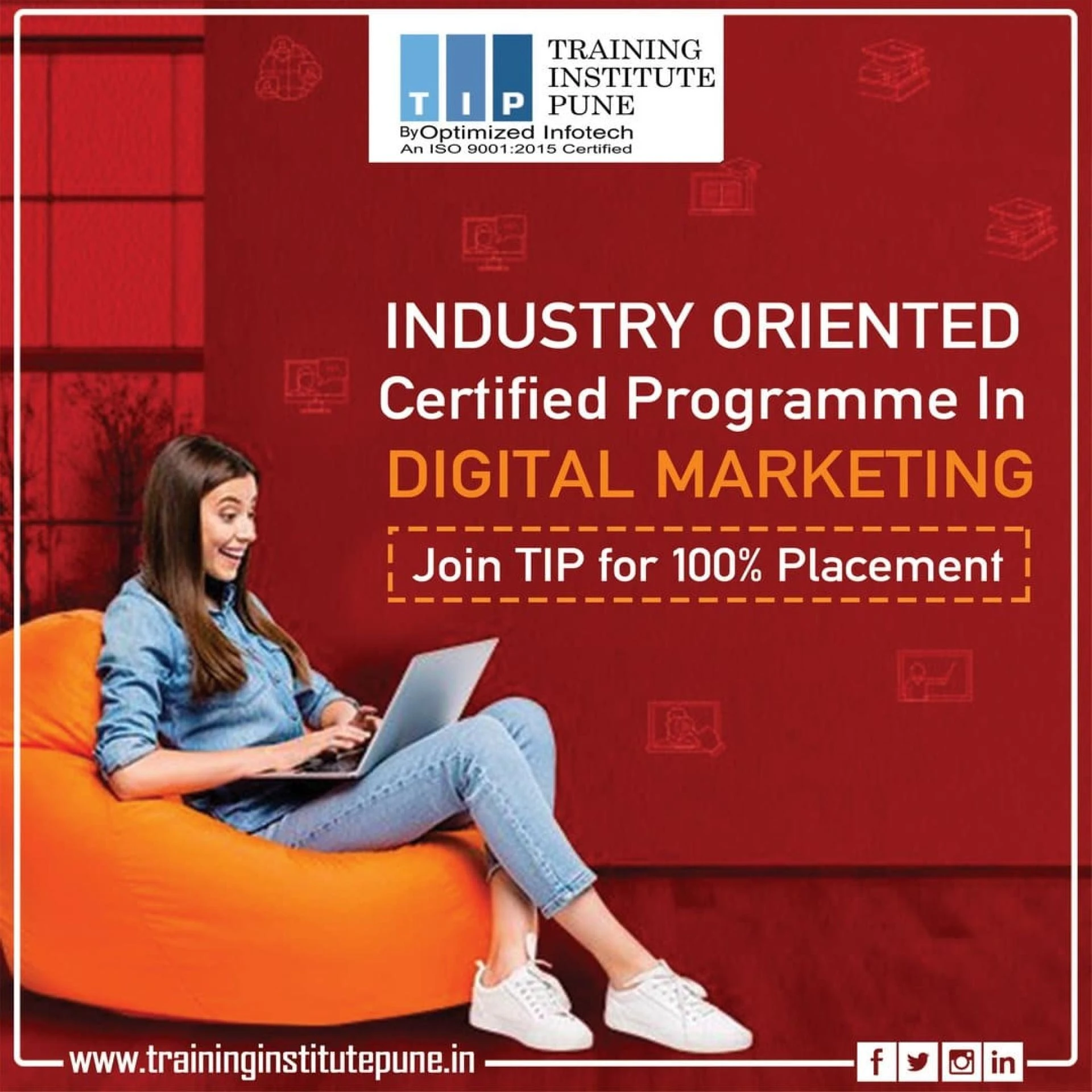 How Can Digital Marketing Certifications Help Your Career?