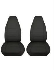 Top advantages of using automotive seat covers