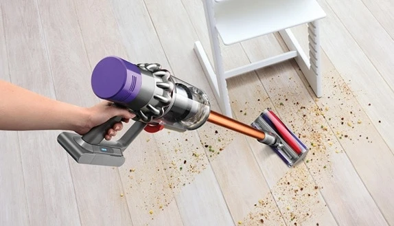 Buy Best Vacuum Cleaner for Indian Homes Online | Dyson India